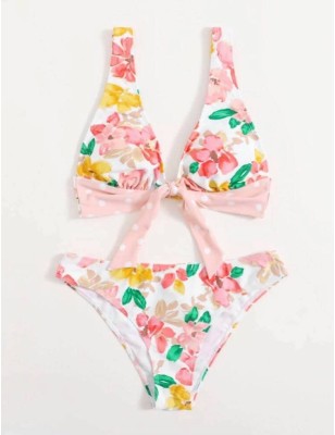 Maillot de bain 2 pièces