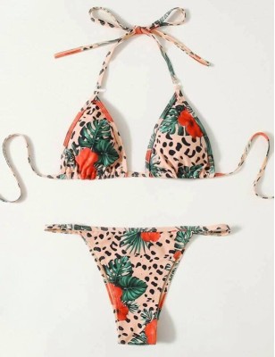 Maillot de bain 2 pièces