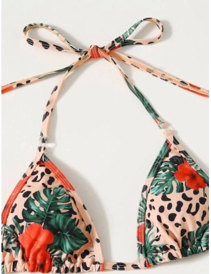 Maillot de bain 2 pièces