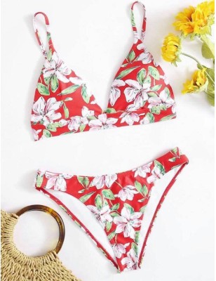 Maillot de bain 2 pièces