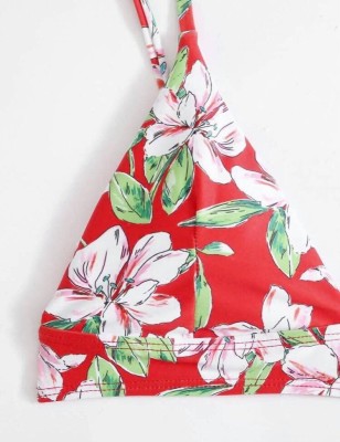 Maillot de bain 2 pièces