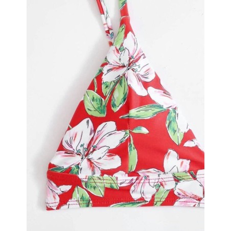 Maillot de bain 2 pièces