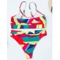 Maillot de bain 2 pièces