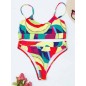 Maillot de bain 2 pièces