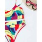 Maillot de bain 2 pièces