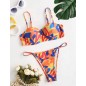 Maillot de bain 2 pièces