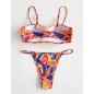 Maillot de bain 2 pièces