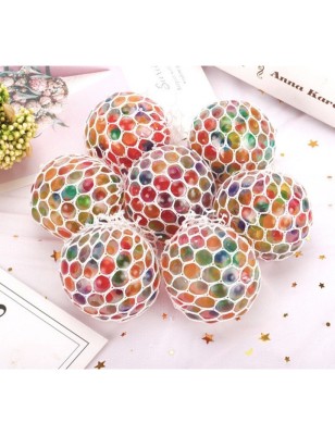 Anti stressé multicolore