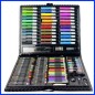 Set crayon art 150 pièces
