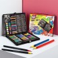 Set crayon art 150 pièces