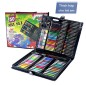 Set crayon art 150 pièces