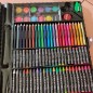 Set crayon art 150 pièces