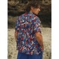 Chemise motif