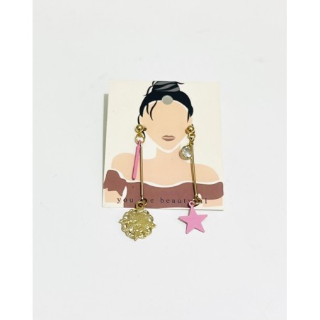 Boucles d’oreilles