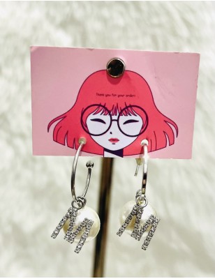 Boucles d’oreilles