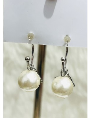 Boucles d’oreilles