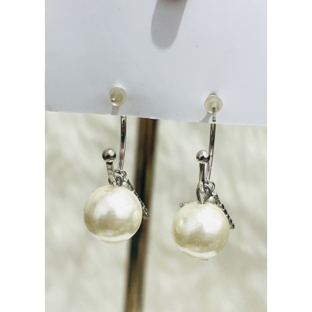 Boucles d’oreilles