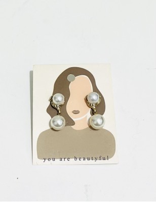 Boucles d’oreilles