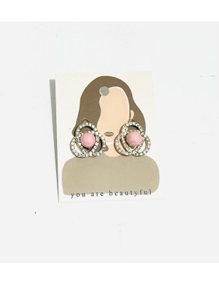 Boucles d’oreilles