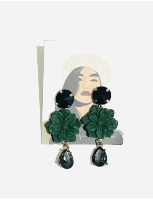 Boucles d’oreilles