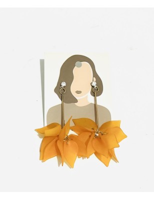 Boucles d’oreilles