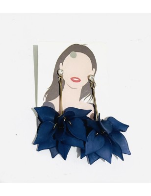 Boucles d’oreilles