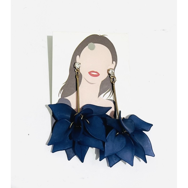 Boucles d’oreilles