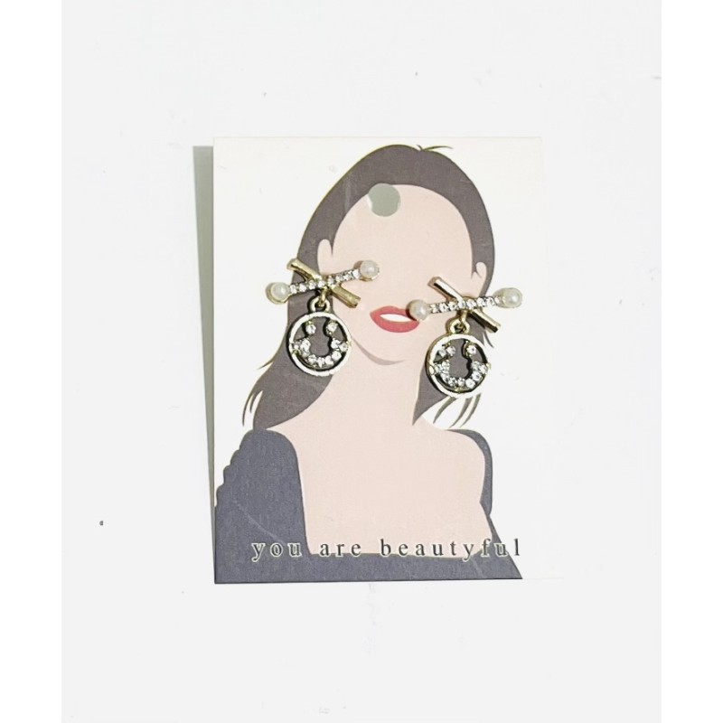 Boucles d’oreilles