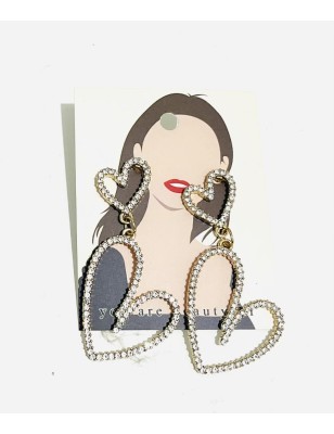 Boucles d’oreilles