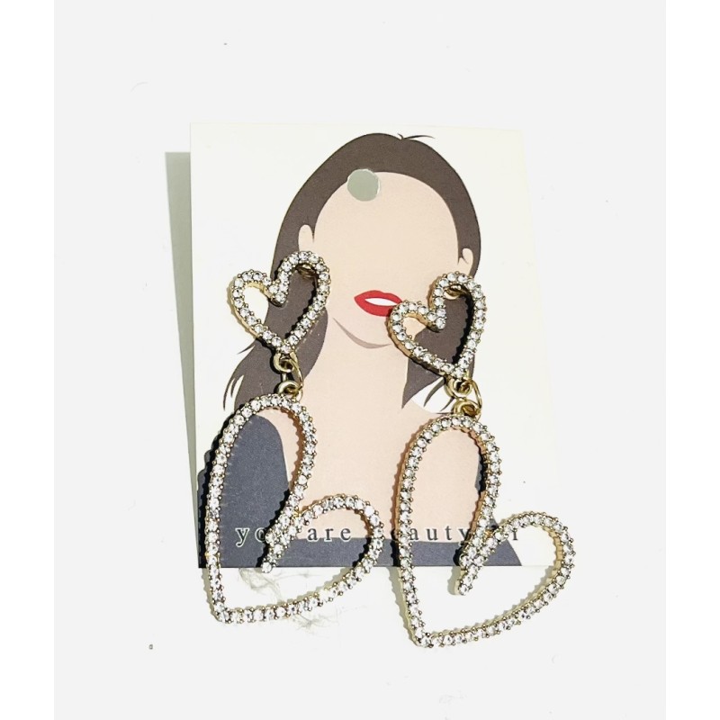 Boucles d’oreilles